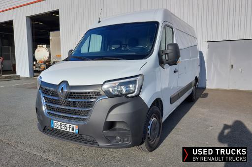 Renault Master 130