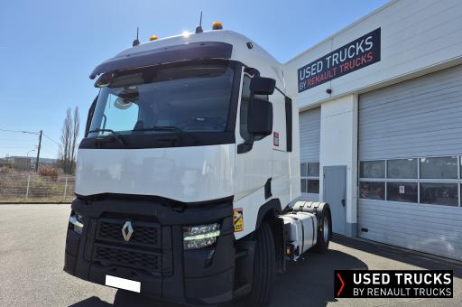 Renault Trucks T 480