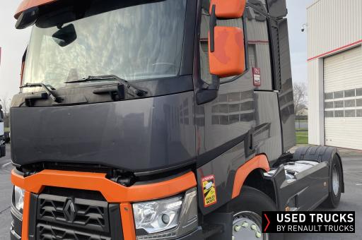 Renault Trucks T 520