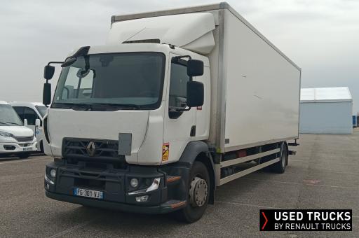 Renault Trucks D 280