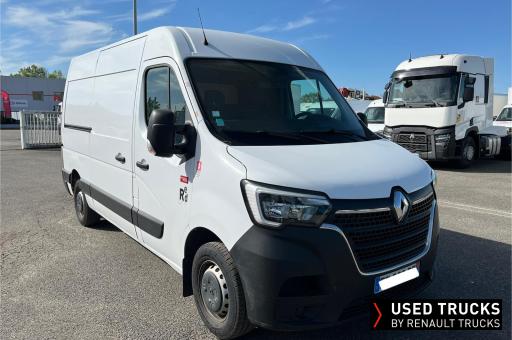 Renault Trucks Master 135