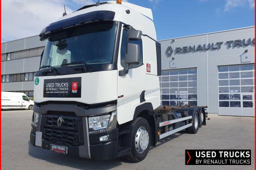 Renault Trucks T 440