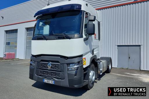 Renault Trucks T 480
