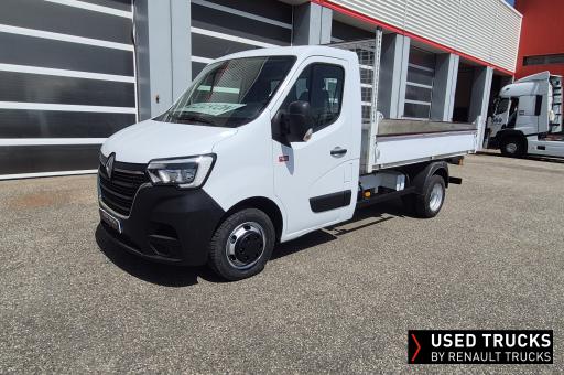 Renault Trucks Master 165