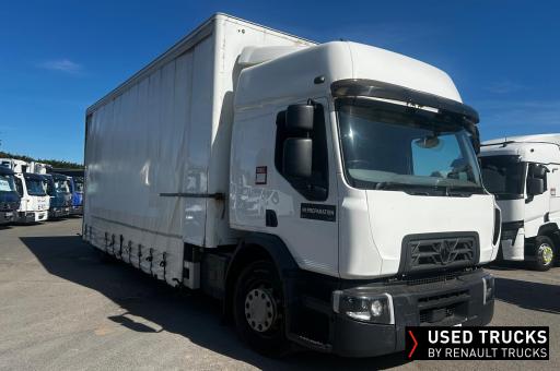 Renault Trucks D Wide 280