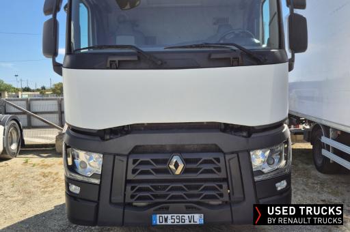 Renault Trucks T 430
