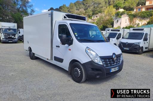 Renault Trucks Master 145