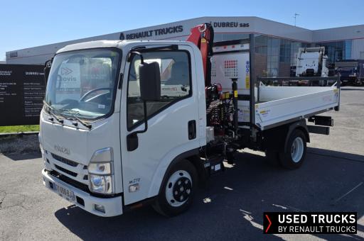 Isuzu M21 120