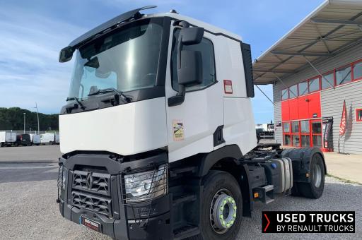Renault C 480