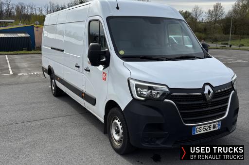 Renault Trucks Master 145