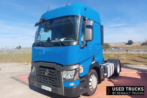 Renault Trucks T 440