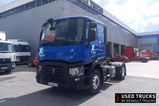 Renault Trucks T 520
