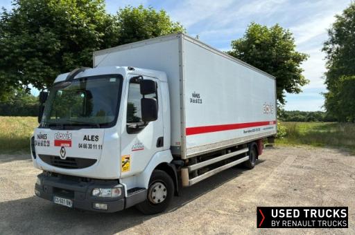 Renault Trucks Midlum 180
