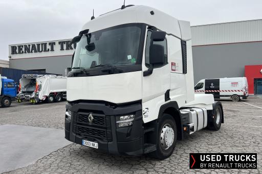 Renault Trucks T 480