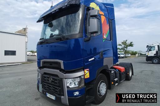 Renault Trucks T High 520