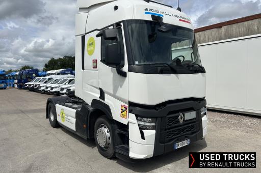 Renault Trucks T 480