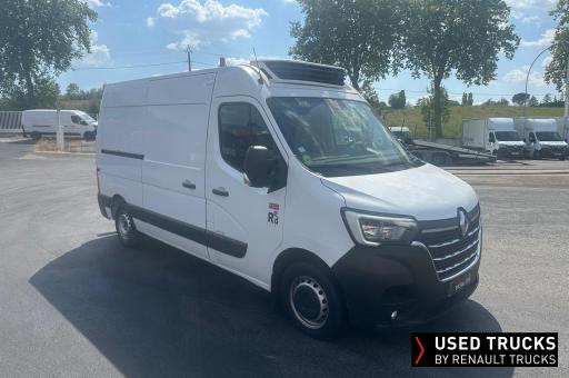 Renault Trucks Master 150