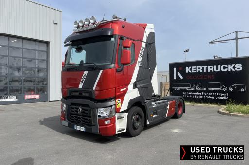 Renault Trucks T High 520