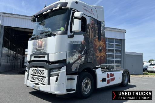 Renault Trucks T High 480