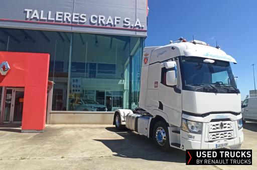 Renault Trucks T 520