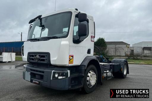 Renault Trucks D Wide 430