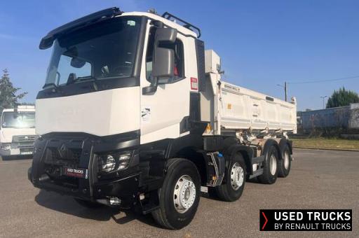 Renault Trucks C 480