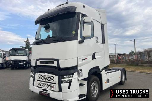 Renault Trucks T High 480