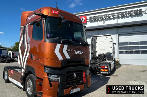 Renault Trucks T High 