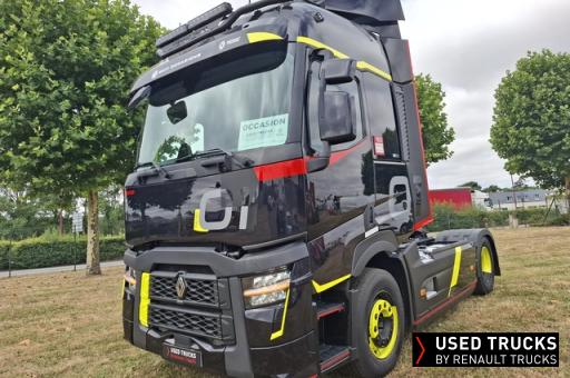 Renault Trucks T 480