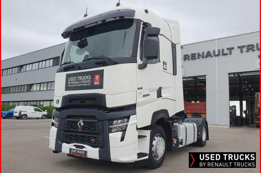 Renault Trucks T High 