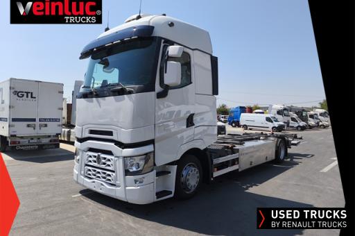 Renault Trucks T High 440