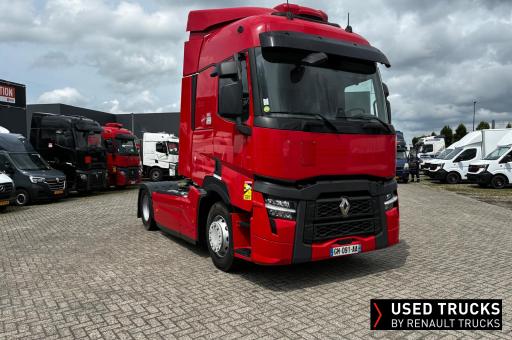 Renault Trucks T 520