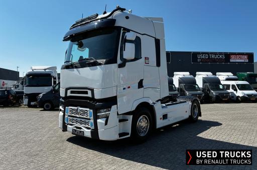 Renault Trucks T High 480