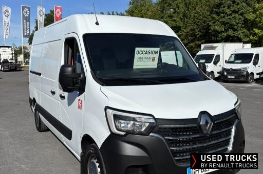 Renault Trucks Master 150