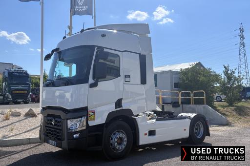 Renault Trucks T 520