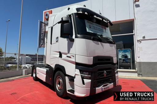Renault Trucks T High 