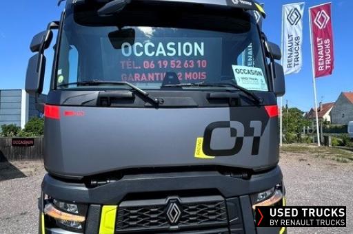 Renault Trucks T 480
