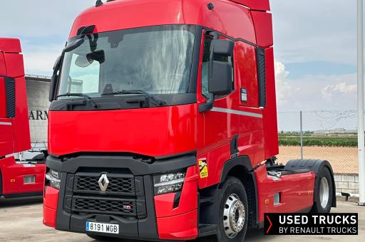 Renault Trucks T 