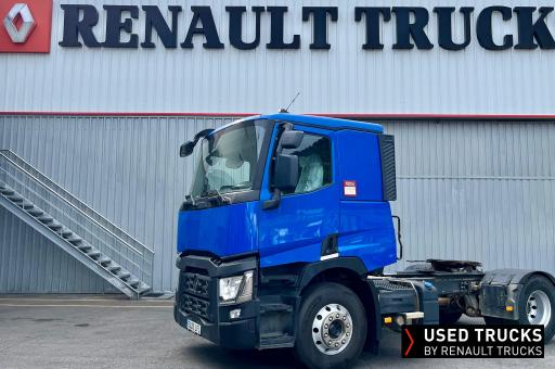 Renault Trucks T 520