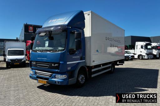 DAF LF 180