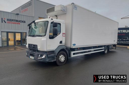 Renault Trucks D 250
