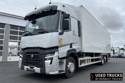 Renault Trucks T 430