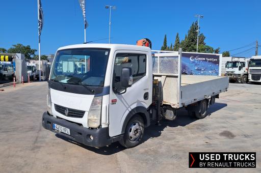 Renault Trucks Maxity 150