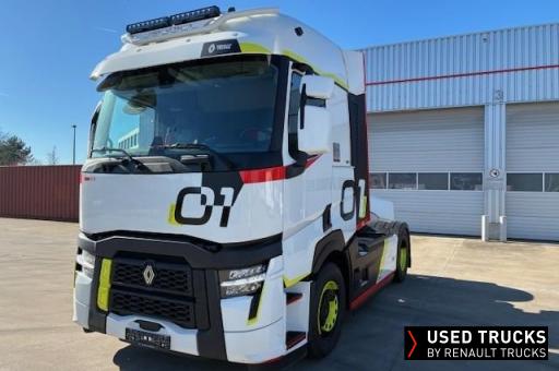 Renault Trucks T 