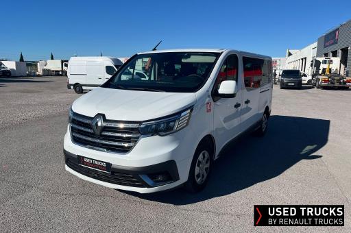 Renault Trucks Trafic 150