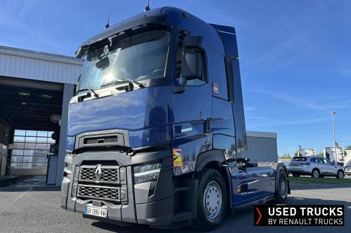 Renault Trucks T High 480