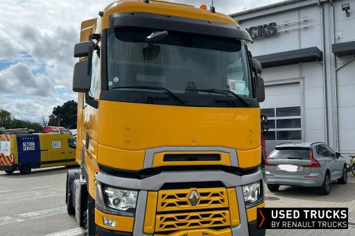 Renault Trucks T High 480