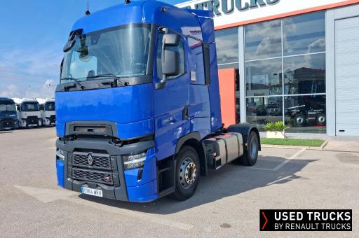 Renault Trucks T High 
