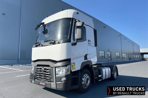 Renault Trucks T 480