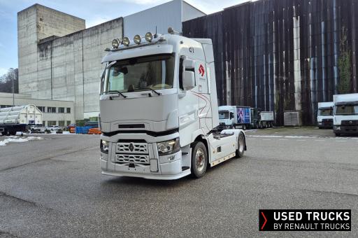 Renault Trucks T High 520